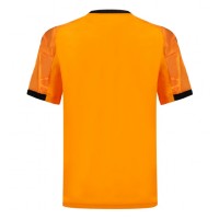 AS Roma Bortedrakt 2025-26 Kortermet